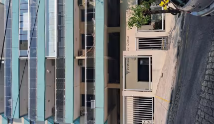 Cobertura à venda na Rua Monsenhor Marques, Pechincha, Rio de Janeiro - RJ