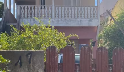 Casa à venda na Rua Venceslau Viana da Glória , Santo Amaro de Campos, Campos dos Goytacazes - RJ