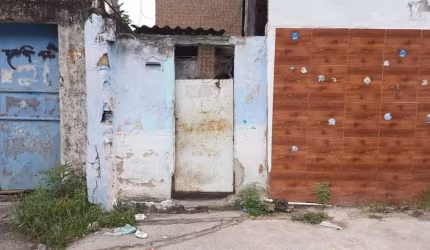Casa à venda na Rua Correia de Oliveira, Vila Isabel, Rio de Janeiro - RJ
