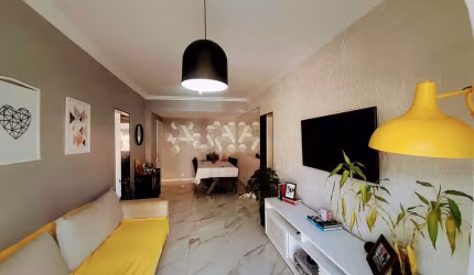 Apartamento à venda na Rua Ituverava, Anil, Rio de Janeiro - RJ