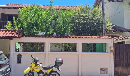 Casa de Condomínio à venda na Rua Coronel Alberto Martins, Freguesia (Jacarepaguá), Rio de Janeiro - RJ