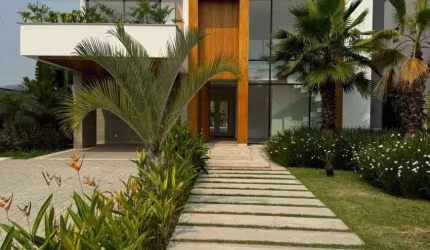 Casa de Condomínio à venda na Avenida Jorge Curi, Barra da Tijuca, Rio de Janeiro - RJ