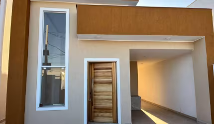 Casa à venda na Rua Professor Cardoso de Menezes, Jardim Atlântico Oeste (Itaipuaçu), Maricá - RJ