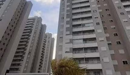 Apartamento à venda na Avenida Antônio Frederico Ozanan, Ponte de São João, Jundiaí - SP
