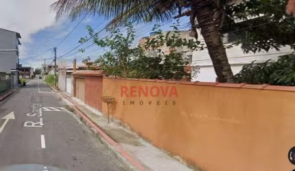 Casa à venda na Avenida Doutor Dório Silva, Santa Paula II, Vila Velha - ES