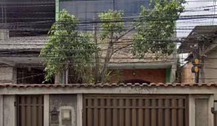 Casa à venda na Rua Itatinga, Vila Itamarati, Duque de Caxias - RJ