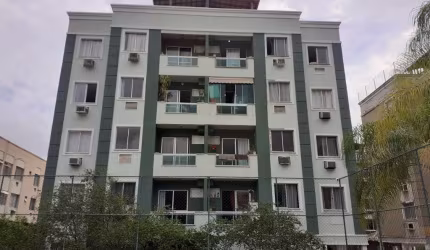 Cobertura à venda na Rua Florianópolis, Praça Seca, Rio de Janeiro - RJ
