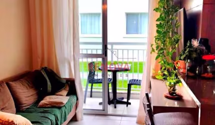 Apartamento à venda na Avenida Doutor Dório Silva, Santa Paula I, Vila Velha - ES