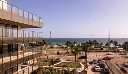 Cobertura à venda na Avenida Lúcio Costa, Barra da Tijuca, Rio de Janeiro - RJ