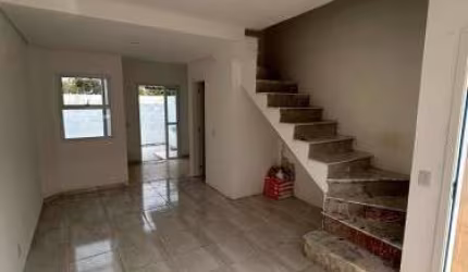 Casa de Condomínio à venda na Avenida Luiz Carlos Amancio Pereira, Chácara dos Coqueiros, São José dos Campos - SP