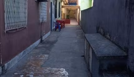Casa de Condomínio à venda na Rua do Amparo, Cascadura, Rio de Janeiro - RJ