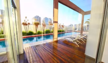 Apartamento à venda na Rua José Mandotti, Vila Augusta, Guarulhos - SP