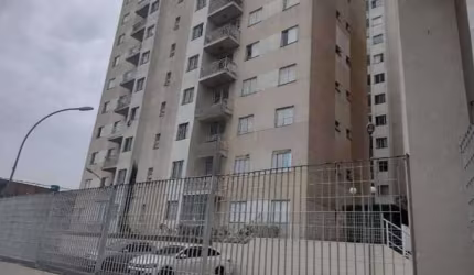 Apartamento à venda na Estrada das Palmas, Metalúrgicos, Osasco - SP