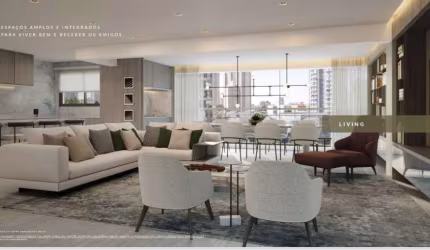 Apartamento à venda na Rua Wanderley, Perdizes, São Paulo - SP