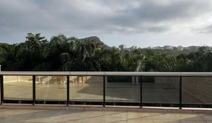 Cobertura à venda na Avenida Jarbas de Carvalho, Recreio dos Bandeirantes, Rio de Janeiro - RJ