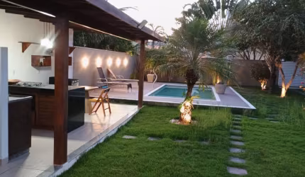 Casa outeiro da Gloria