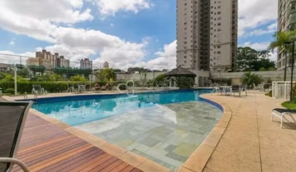 Venda: Apartamento EM CONDOMÍNIO CLUBE - Bairro Nova Petrópolis - SBCampo/SP - R$ 1.180.000,00 - Ref. AP01276