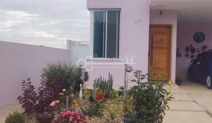 Venda: Casa EM CONDOMÍNIO FECHADO - Boituva/SP  - R$ 740.000,00 - Ref. CA00248