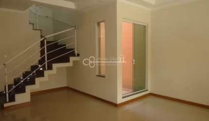 Venda: Sobrado NOVO - Bairro Assunção - SBCampo/SP - R$ 910.000,00 - Ref. SO00058