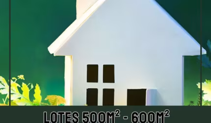 LOTE DE 500M² - 600M² EM CAUCAIA DO ALTO, COTIA – ENTRADA FACILITADA E PARCELAMENTO EM ATÉ 60X!