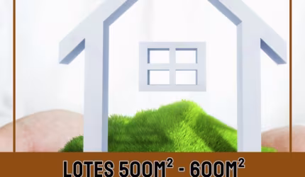 LOTE DE 500M² - 600M² EM CAUCAIA DO ALTO, COTIA – ENTRADA FACILITADA E PARCELAMENTO EM ATÉ 60X!
