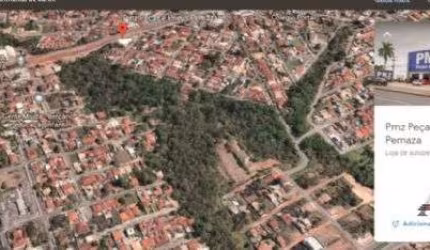 Área á venda com Ótima Localização no Boa Esperança Cuiabá MT