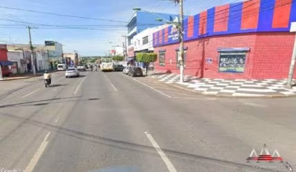 Imovel comercial a venda Avenida 15 de novembro Cuiaba