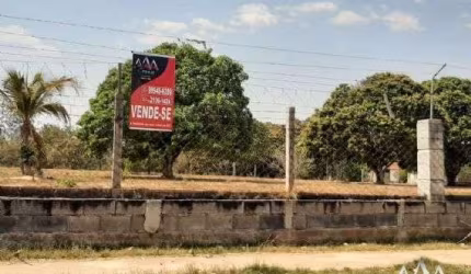 Chacara a venda no residencial santa terezinha cuiaba