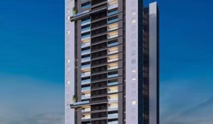 Lançamento empreendimento Arch Jardim Cuiabá Vanguard