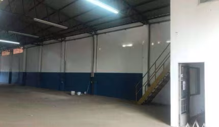 Galpao a venda no bairro Sao Francisco
