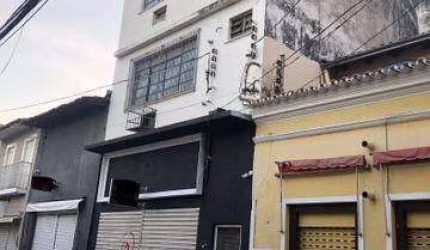 Prédio Comercial á venda no calçadão do Centro de Cuiabá
