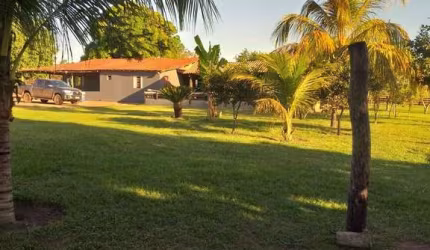 Sitio a venda próximo ao Sinuelo Cuiabá