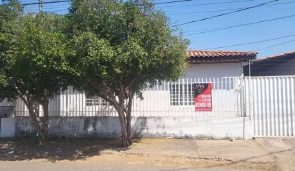 Casa residencial a venda no bairro Costa Verde Várzea Grande