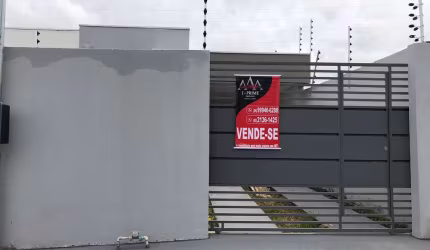 2 Casas a venda no bairro Jardim Universitário