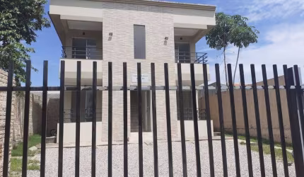 Vende-se apartamento no Condomínio Residencial Ilva II