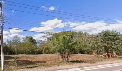 Área comercial a venda na Estrada da Guarita VG