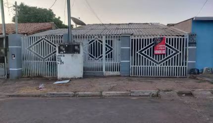 Casa residencial com 3 quartos no bairro 3 Barras Cuiabá