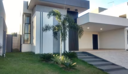 Casa com 3 quartos à venda na Avenida das Palmeiras, Jardim Imperial, Cuiabá por R$ 1.730.000