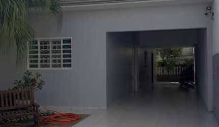 Casa residencial a venda no bairro Porto