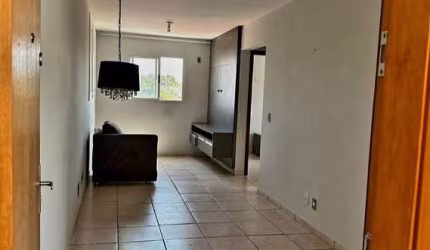 Apartamento a venda com 02 quartos  no centro de  Várzea Grande