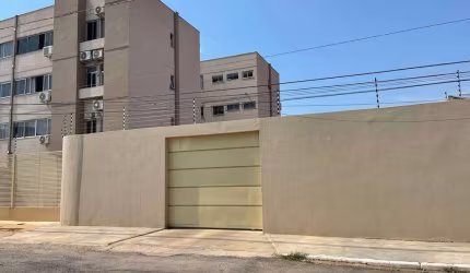 Apto 3/4 com Suíte, Área de Lazer e Localização Privilegiada