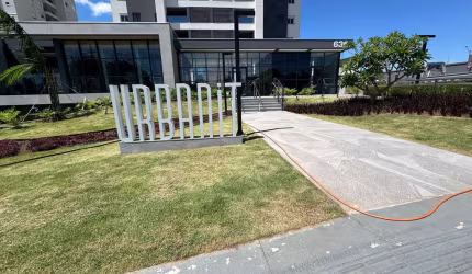 Apartamento para venda no Edifício Urbanit