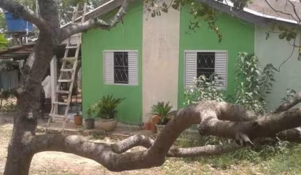 Bélissima chácara na região Gamaliel - Cuiabá/MT