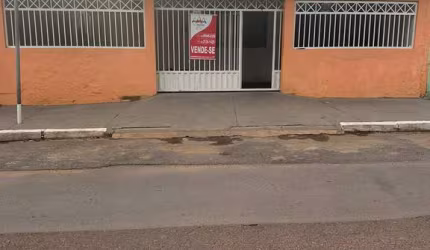 Casa Grande Terceiro