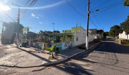 Terreno Avenida das Torres Região Santa Cruz II