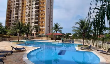 Vendo Morada do Parque 3 quartos/suíte 2 Garagem móveis planejados