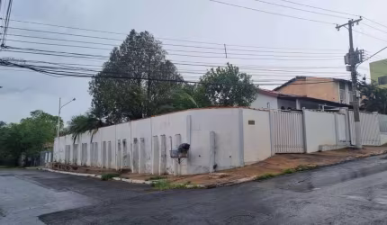 Vendo casa no Boa esperança  432m² 5 quartos/2 suítes 4 garagem piscina