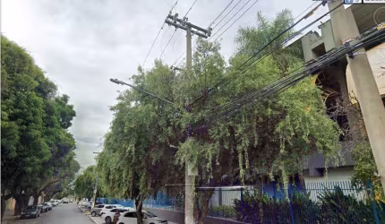 Casa Comercial Região Central de Cuiaba proximo avenida 15 de novembro