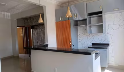 Apartamento para alugar em região central proximo ao Sesi Sesc