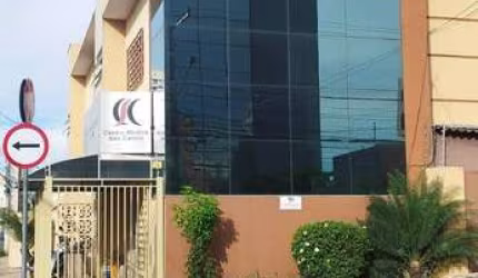 Investimento Predio Comercial locado com renda Mobiliado  em Cuiaba MT